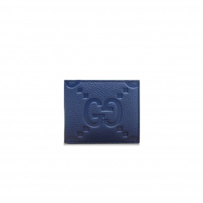GUCCI JUMBO GG WALLET 739479 (21*9cm)